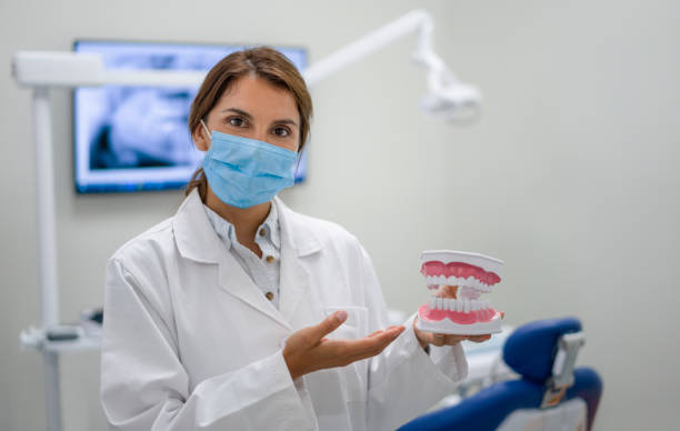 Best Emergency Dental Care for Sports Injuries in Urbana, IL