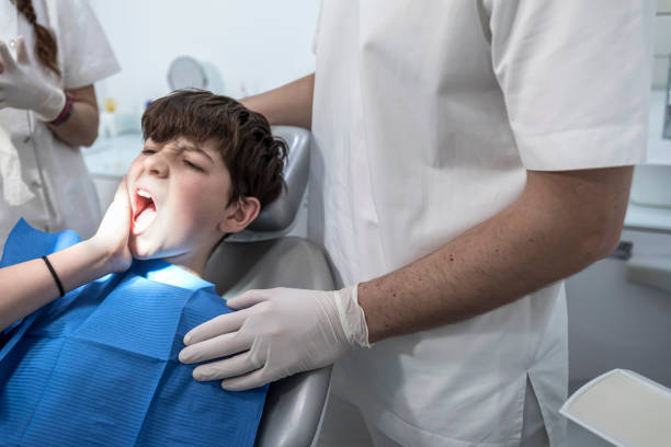 Best Weekend Emergency Dental Services in Urbana, IL